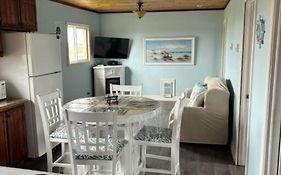 Sea Captains Cabin